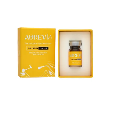 AUREVIA Skin Session