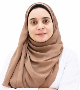 Dr. Asmaa
