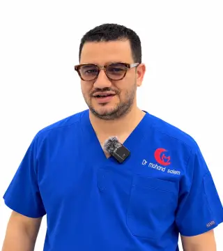 Dr. Muhannad Attia Salem